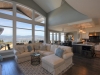 Two Storey Great Room