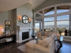 Two Storey Great Room