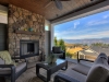 Outdoor Fireplace