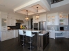 Gourmet Kitchen