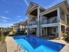 Backyard Pool