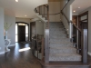 Open Staircase