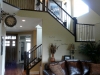 Open Staircase