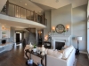 Two Storey Great Room